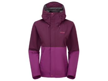 Rab | Downpour Jacket Women