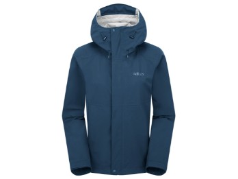 Rab | Firewall Jacket Women