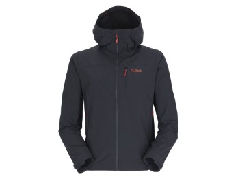 Torque Jacket