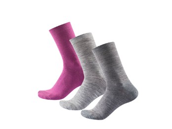 Daily light Woman Sock 3Pack