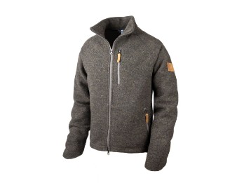 Steinkauz | Pedalist Lodenjacke