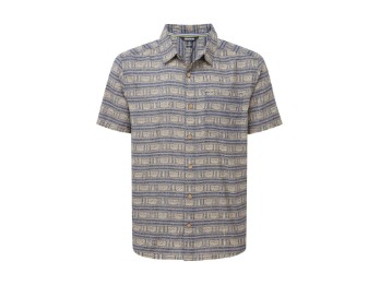 Sherpa | KHUMBU WEAVE SS SHIRT