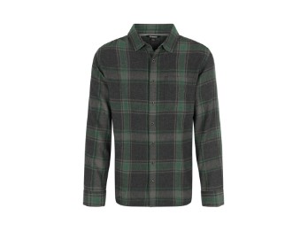 Sherpa | BATSA ECO LONG SLEEVE SHIRT