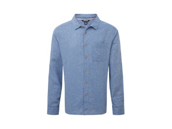 Sherpa | HABBA LS SHIRT