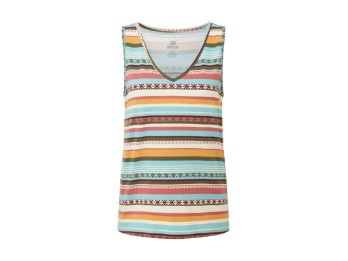 Sherpa | NEHA V-NECK TANK