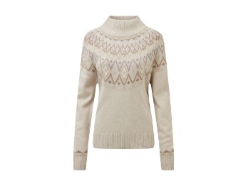 Sherpa | INDU MOCK NECK