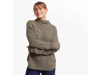 Sherpa | Yuden Pullover Sweater Damen
