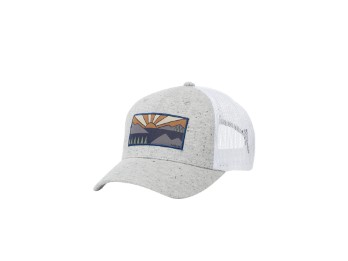Sunrise Patch Fleck Jersey Elevation Hat