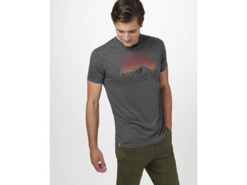Tentree | Vintage Sunset T-Shirt für Herren