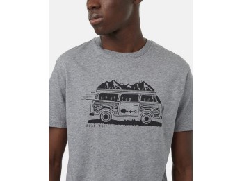 Tentree | Road Trip T-Shirt für Herren