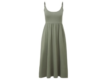 tentree | Modal Sunset Dress Trägerkleid