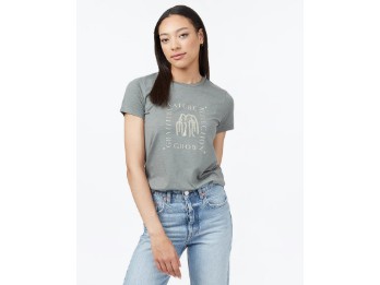 Willow Square T-Shirt