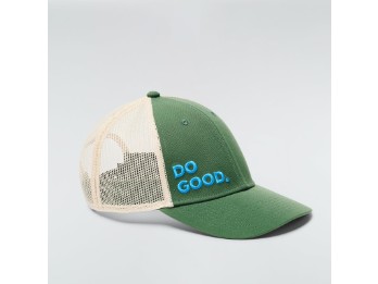 Cotopaxi | Do Good Trucker Hat