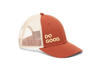 Cotopaxi | Do Good Trucker Hat