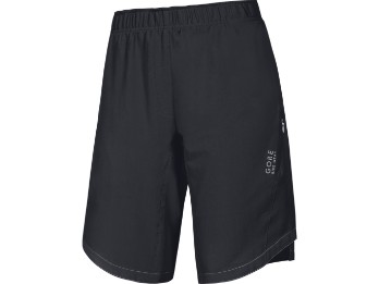 E Lady 2in1 Shorts Plus