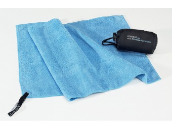 Cocoon | Terry Towel Light