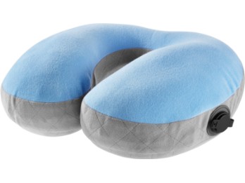 Cocoon | Air Core Pillow ultraleichtes Nackenkissen