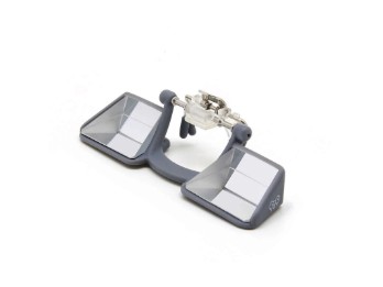 YY Vertical | Clip Up Sicherungsbrille