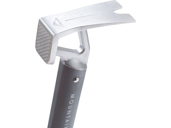 03074, MSR Stake Hammer