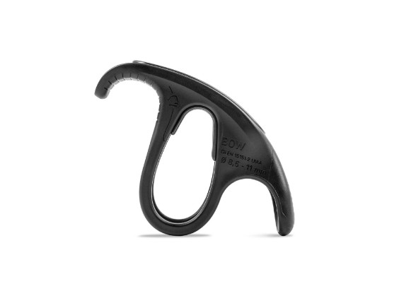 04711-BLACK, Bow