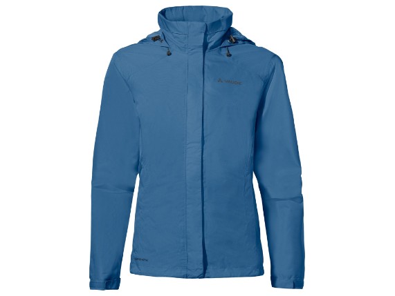 049921800360, Escape Bike light Jacket Woman