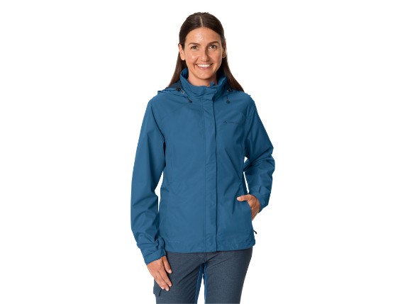 049921800360, Escape Bike light Jacket Woman
