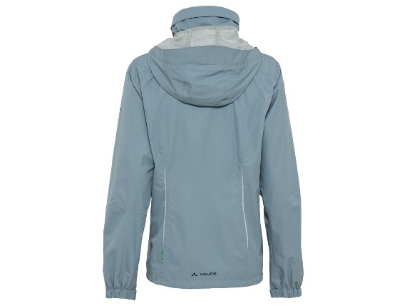 049925360360, Escape Bike light Jacket Women