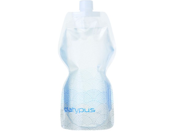 09250, SoftBottle w Closure Cap