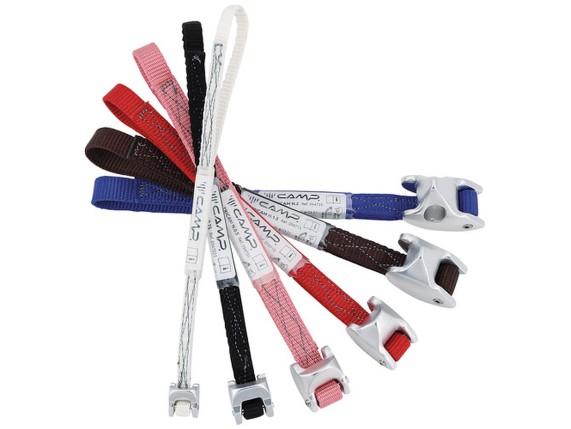 0974, Tricam Set - 6 pcs