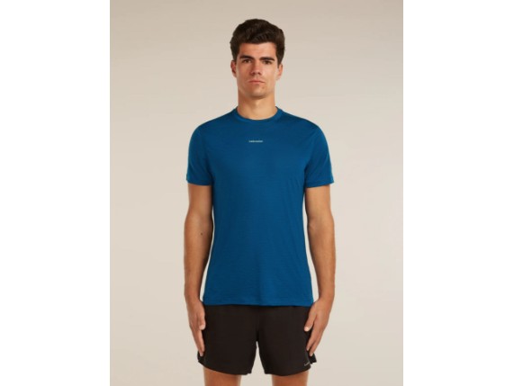 0A56WA-0GP-S, Merino Blend 125 Cool-Lite Speed SS