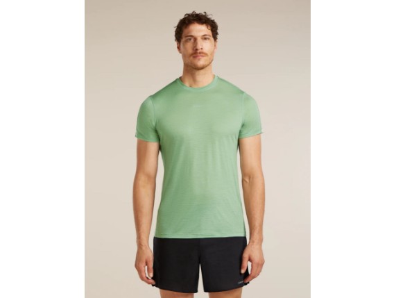 0A56WA-0GZ-M, Merino Blend 125 Cool-Lite Speed SS
