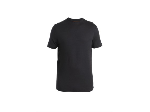 0A56WL-001-S, 150 Tech Lite Iii SS tee Men