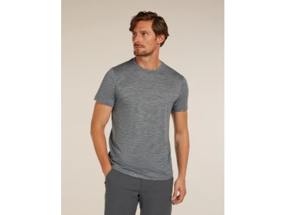 0A56WL-013-S, Merino 150 Tech Lite SS tee Men