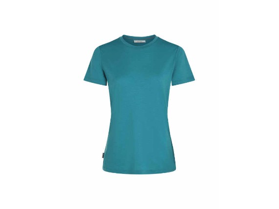 0A56Y8-0GQ-S, 150 Tech Lite SS tee Women