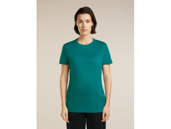 0A56Y8-0LG-S, Merino 150 Tech Lite SS tee Women