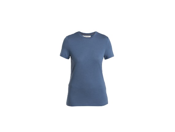 0A56Y8-A76-S, 150 Tech Lite Iii SS tee Woman