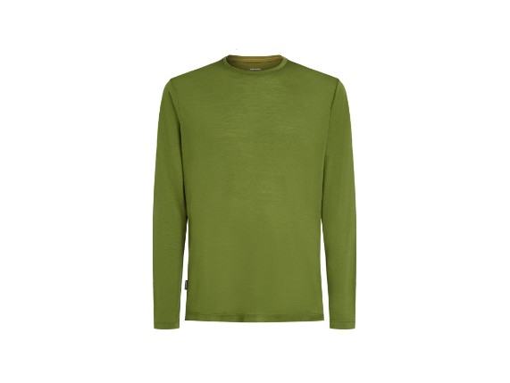 0A56ZL-0BD-S, 125 Cool-Lite Sphere III LS tee Men