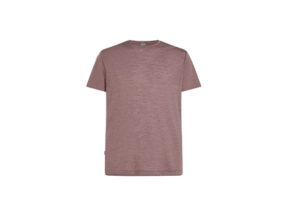 0A56ZM-0BW-S, 125 Cool-Lite Sphere III SS tee Men