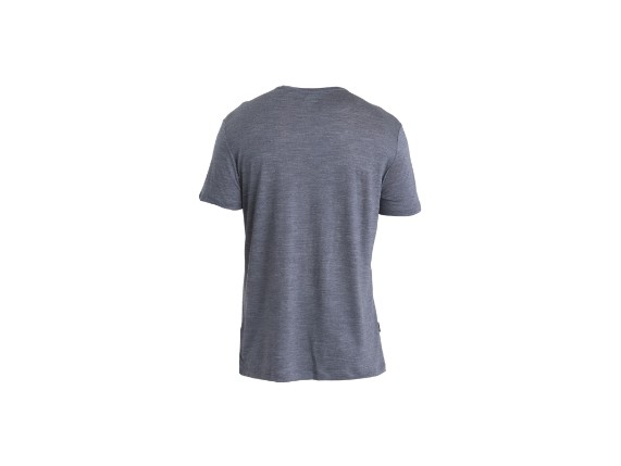 0A56ZM-440-S, 125 Cool-Lite Sphere III SS tee Men