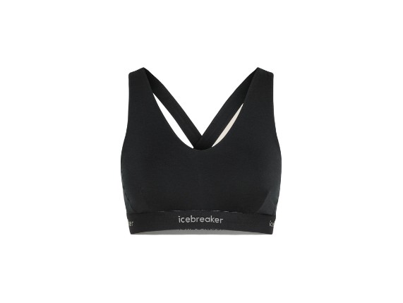 0A5724-001-S, 125 Cool-Lite Sprite Racerback Bra W