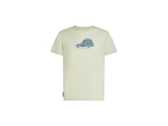 0A576E-01T-S, 150 Tech Lite SS Cosy Camper Men
