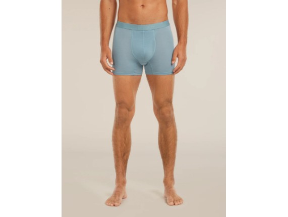 0A577E-0L2-S, Merino Blend 125 Zoneknit Boxers Me
