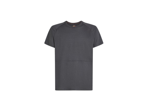 0A5793-0A1-S, 200 Waffle Elevation SS tee Men