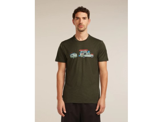 0A57FL-0L1-S, Merino 150 Tech Lite SS tee Transpo