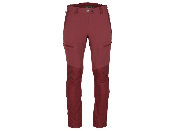 1-33041820636, Finnveden Hybrid Women Trouser
