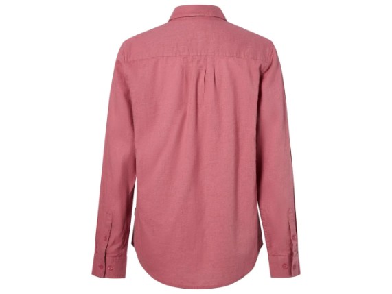 1-33720845005, Värnamo Insectsafe Hemp Mix Women L