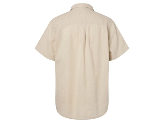 1-33730616005, Värnamo Hemp Mix Women S/S Shirt