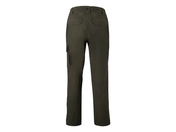 1-50770135048, Finnveden Outdoor Trouser