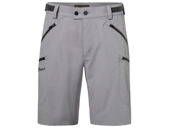 1-51110465046, Abisko light Stretch Shorts