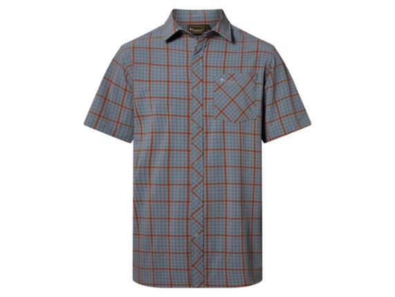 1-51200467005, Outdoor S/S Shirt